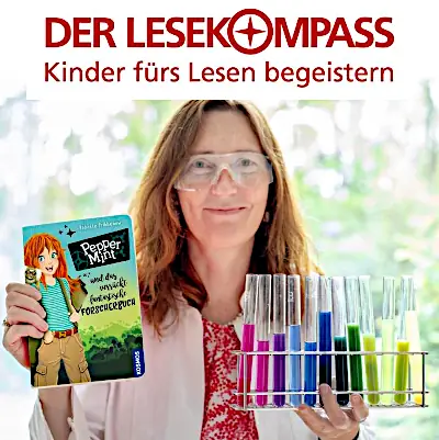 Der Lesekompass 2020